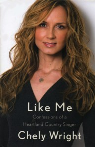 Chely Wright