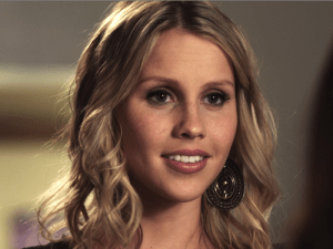 Samara Pretty Little Liars